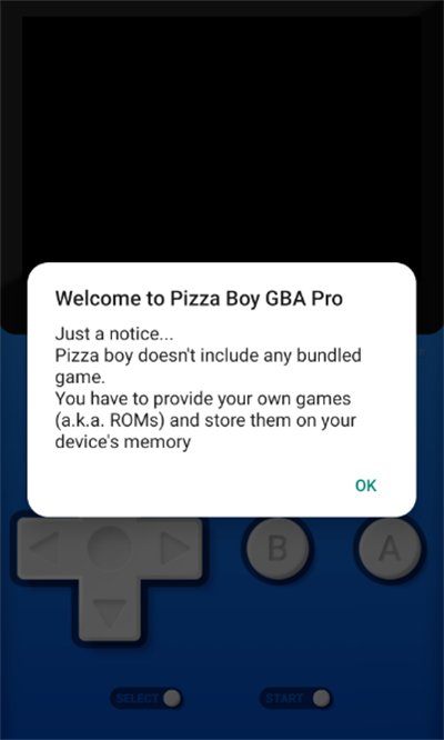 Pizza Boy SC ProģMd°