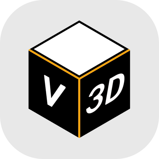 Vision3D2025°汾v3.5.0°