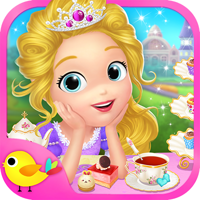 СĲ軰Princess Libby Tea PartyϷv1.5׿
