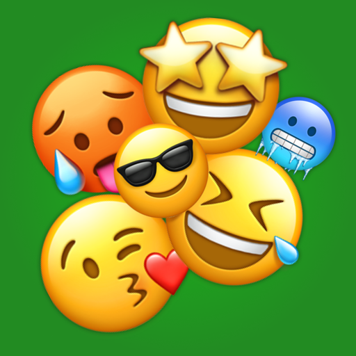 IOS Emoji Sticker°v1.0.5׿