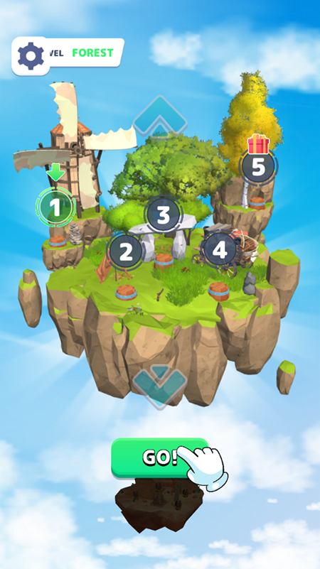 ս(Fly Challenge)Ϸ°
