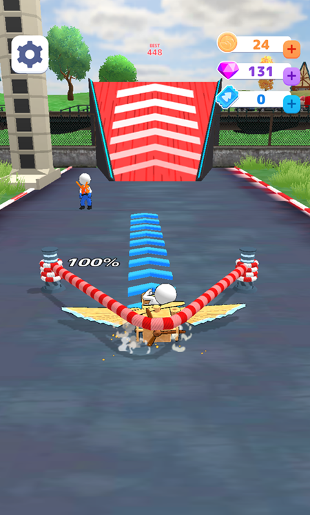 ս(Fly Challenge)Ϸ°