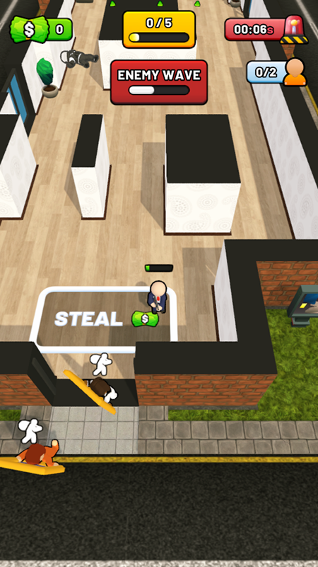 Ϸ(Heisting)ذװٷ