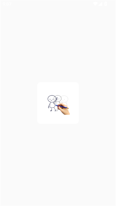 Draw Animation MarkerLd°