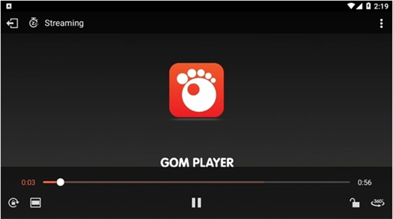 GOM PlayerƵ°
