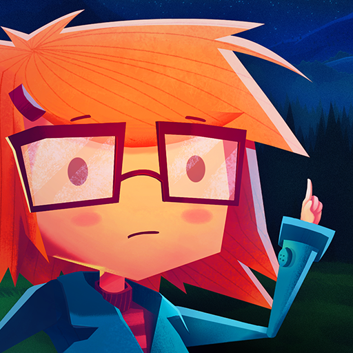 ݵľС̽Jenny LeClue°Αdv2.5.1׿