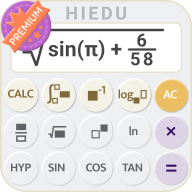 HiEdu580ѧPro2025°v1.3.7׿