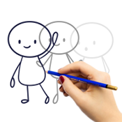 Draw Animation MarkerLd°v4.9׿