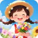 花滿人間游戲紅包版最新版v1.1.1安卓版