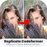 Replicate Codeformer Advicesͼ༭v1.9׿