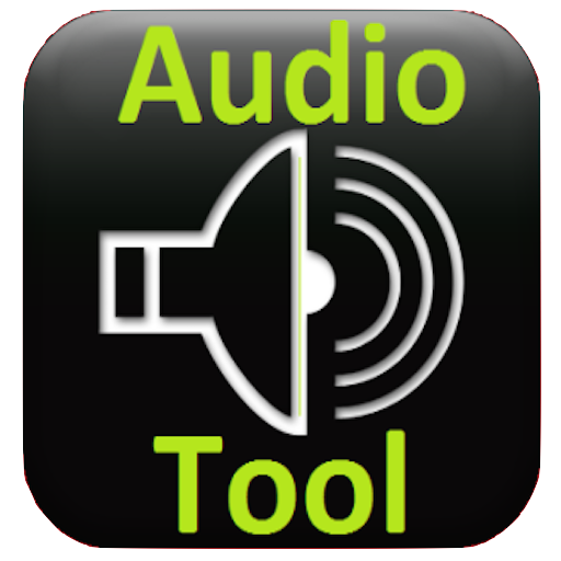 AudioToolİٷd2025Mv8.4׿°