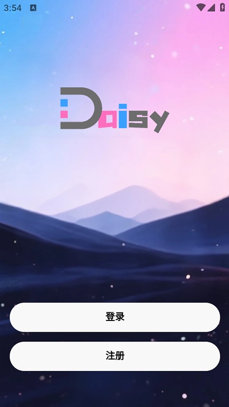 daisyAIM(fi)db°