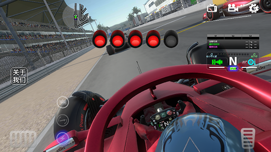 F1ʽِ܇ģM2025°汾d