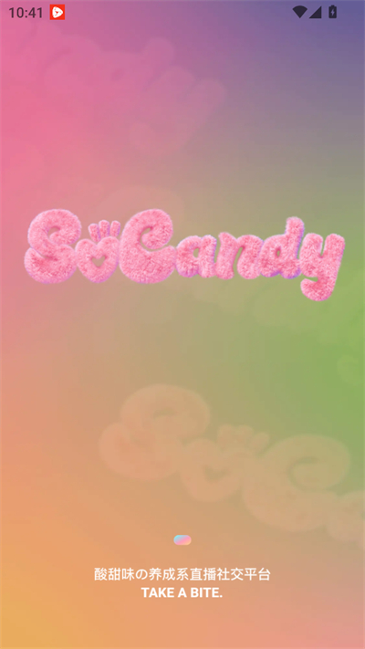 SoCandyܛd°
