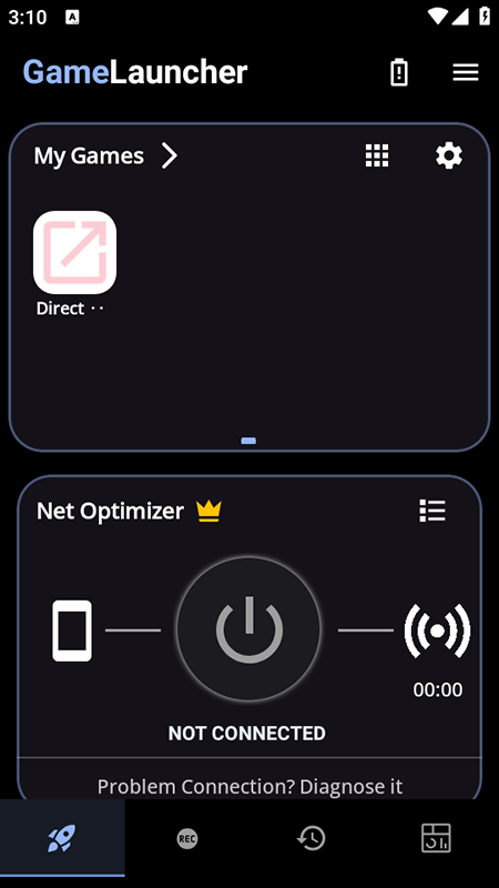 Game ModeϷappذװ