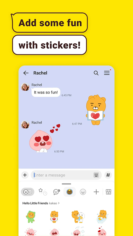 KakaoTalkd׿°2025