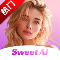 Sweet AI°v1.6.7׿