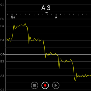 VocalPitchMonitor׿d°v1.5.2׿M