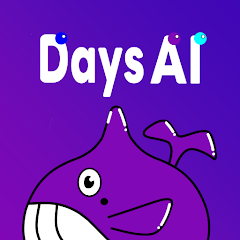 Days AIٷ°d2025׿v4.8.6׿°