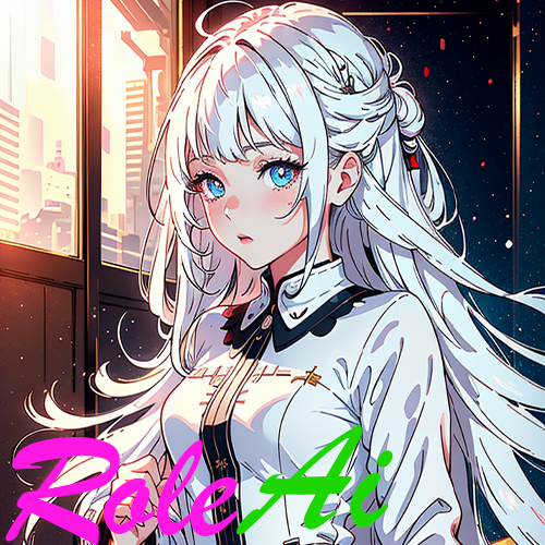 RoleAi2025°v1.0.5׿