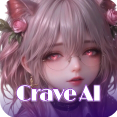 Crave AI°v1.4.7׿
