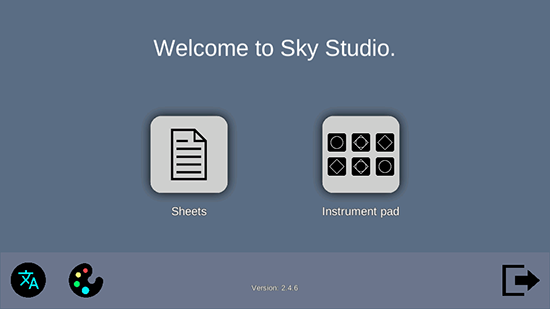 (Sky Studio)appѰ