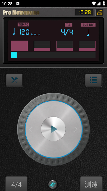 Pro Metronomeרҵappذװ°汾