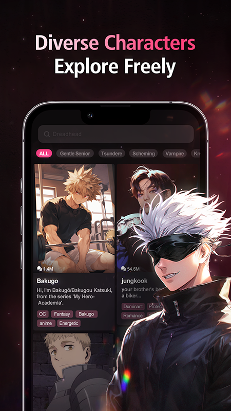 SoulSync aiٷذװ°