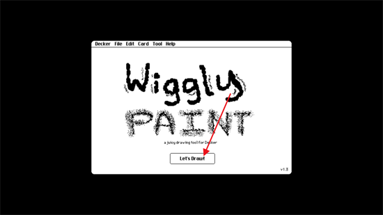 Wigglypaint滭°
