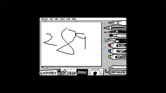 Wigglypaint滭°