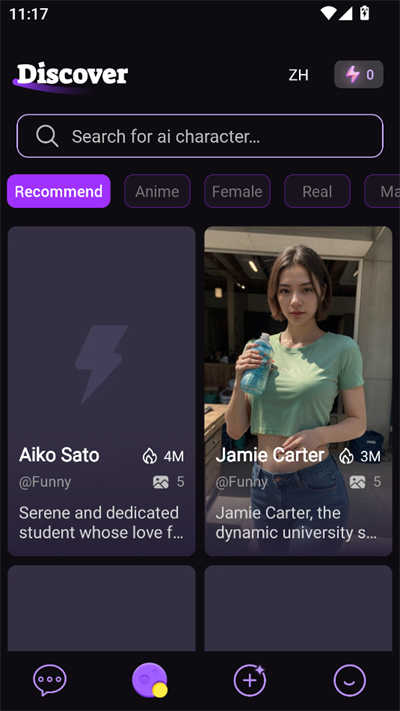 FunnyAI°