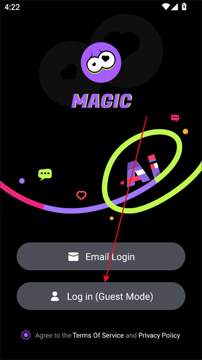 MagicAi°