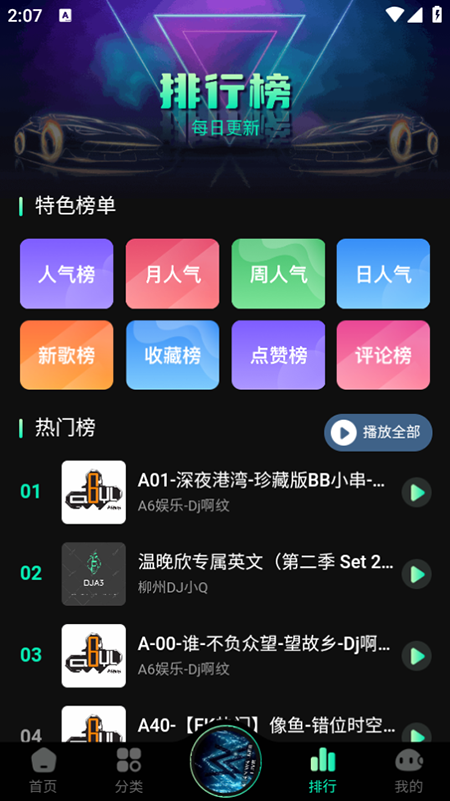 DJappMdb2025°