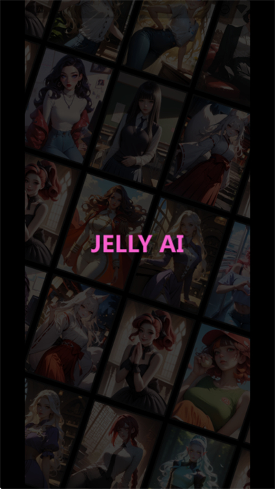 jelly ai2025°汾