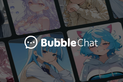 BubbleChatٷ2025°汾