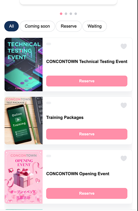 CONCONTOWN׷ٷ2025°汾