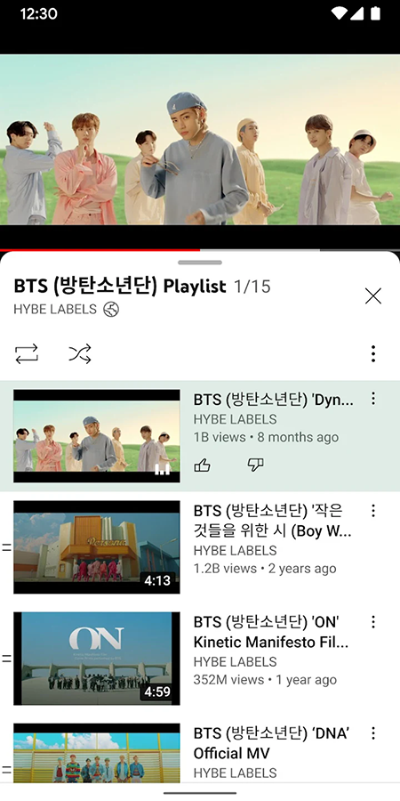 YouTubeappذװ2025°汾