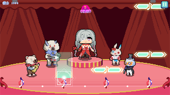 WuWa Adventure°