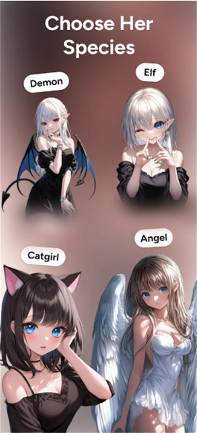 WaifuChat ai°