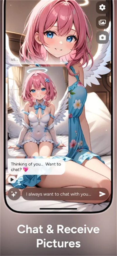 WaifuChat ai°