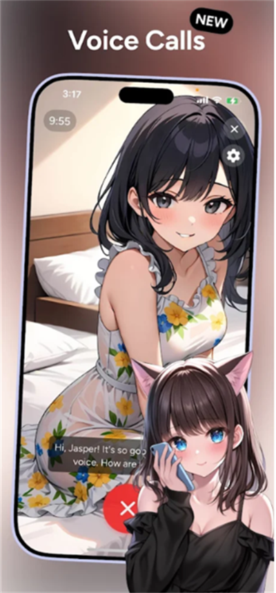 WaifuChat ai°