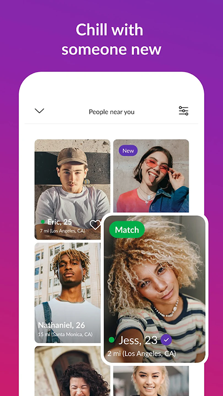 MeetMeٷ2025°