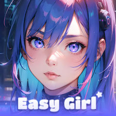 Easy Girl aiܛMd2025°汾v3.1.9׿