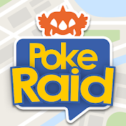 PokeRaidappٷ2025°v0.44.2׿