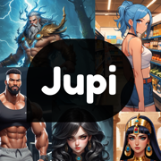 JupiAIٷİ׿v1.0.0׿Ѱ