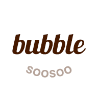 SOOSOO bubbleٷذװ2025°v1.1.0׿