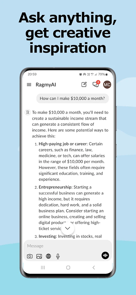 RagmyAIذװ2025°
