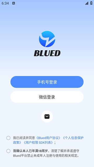 bluedٷd2025°