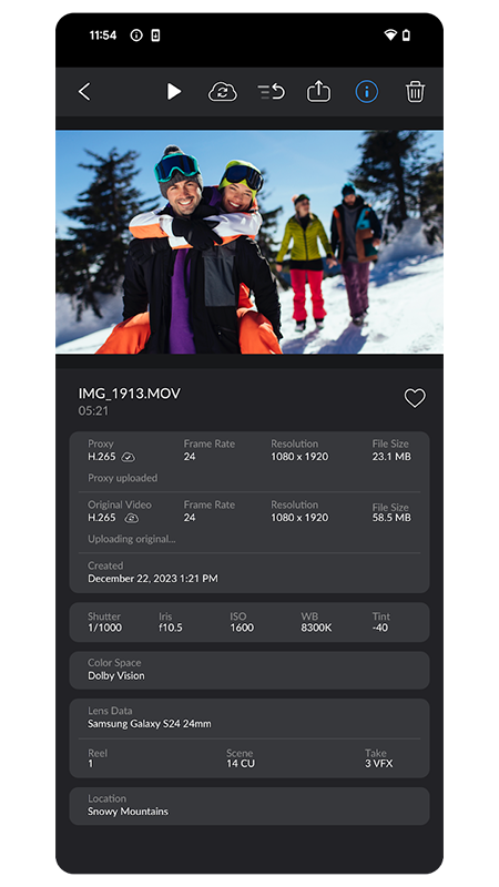 Blackmagic Cameraٷ2025°