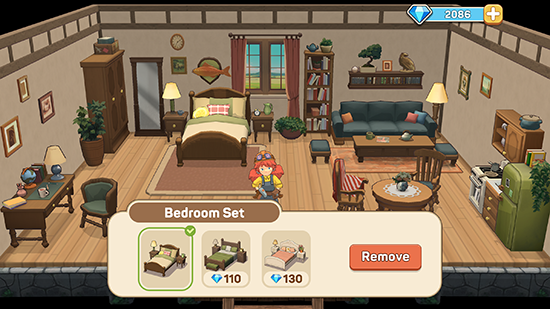 mСu(CozyIslands)ٷd2025°